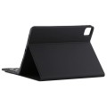 Etui Bezprzewodowa Podświetlana Klawiatura do iPad Pro 11 2021 czarne
