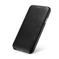 Etui Pokrowiec ICARER iPhone X TEN