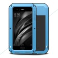 metalowe etui Love Mei do Xiaomi Mi 6