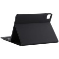 Etui Bezprzewodowa Klawiatura Gładzik do iPad Pro 11 2020 czarna