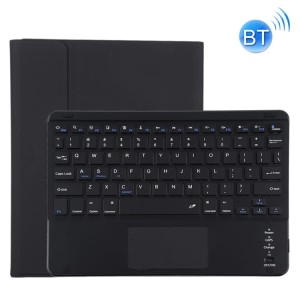 Etui Bezprzewodowa Klawiatura Gładzik do iPad Pro 11 2020 czarna