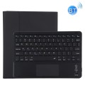 Etui Bezprzewodowa Klawiatura Gładzik do iPad Pro 11 2020 czarna
