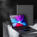 Benks Firmowe Etui Klawiatura TouchPad do iPad Pro 12.9 2021