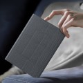 Benks Firmowe Etui Klawiatura TouchPad do iPad Pro 12.9 2021