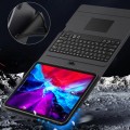 Benks Firmowe Etui Klawiatura TouchPad do iPad Pro 12.9 2021