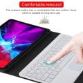 Etui Bezprzewodowa Klawiatura Gładzik do iPad Pro 11 2021/2020
