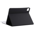 Etui Bezprzewodowa Klawiatura Gładzik do iPad Pro 12.9 2021/2020