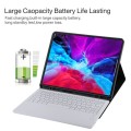 Etui Bezprzewodowa Klawiatura do iPad Pro 12.9 2020/2021 czarne