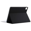 Etui Bezprzewodowa Klawiatura do iPad Pro 12.9 2020/2021 czarne