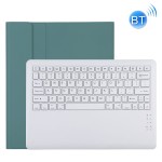 Etui Bezprzewodowa Klawiatura do iPad Pro 12.9 2020/2021 zielone
