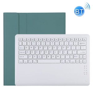 Etui Bezprzewodowa Klawiatura do iPad Pro 12.9 2020/2021 zielone