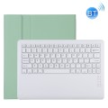 Etui Bezprzewodowa Klawiatura do iPad Pro 12.9 2020/2021 zielone