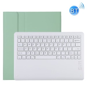 Etui Bezprzewodowa Klawiatura do iPad Pro 12.9 2020/2021 zielone