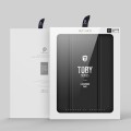 DUX DUCIS TOBY Series Smart Cover do iPad Pro 12.9 2020/2021 czarne
