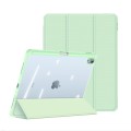 DUX DUCIS Toby Series Smart Cover do iPad Air 10.9 zielone