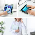 DUX DUCIS Toby Series Smart Cover do iPad Air 10.9 zielone