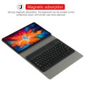 Etui z wyjmowaną klawiaturą do Lenovo Tab P11 Pro czarne