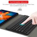 Etui z wyjmowaną klawiaturą do Lenovo Tab P11 Pro czarne