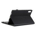 Etui z wyjmowaną klawiaturą do Lenovo Tab P11 Pro czarne