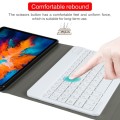 Etui z wyjmowaną klawiaturą do Lenovo Tab P11 Pro złote
