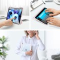 DUX DUCIS Toby Series Smart Cover do iPad Air 10.9 różowe