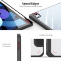 DUX DUCIS Toby Series Smart Cover do iPad Air 10.9 czarne