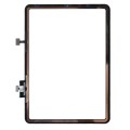 Touch Panel, Dotyk, Digitizer do iPad Air (2020) / Air 4 10.9 4 Gen A2324 A2072 A2316