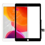 Touch Panel, Dotyk, Digitzer do iPad 7 10.2 czarny