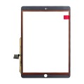 Touch Panel, Dotyk, Digitzer do iPad 7 10.2 czarny