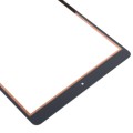 Touch Panel, Dotyk, Digitzer do iPad 7 10.2 czarny
