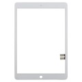 Touch Panel, Dotyk, Digitzer do iPad 7 10.2 biały