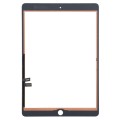 Touch Panel, Dotyk, Digitzer do iPad 7 10.2 biały