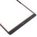 Touch Panel, Dotyk, Digitzer do iPad 7 10.2 biały