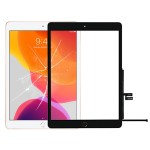 Touch Panel, Dotyk, Digitzer do iPad 8 10.2 czarny 