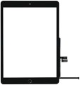 Touch Panel, Dotyk, Digitzer do iPad 8 10.2 czarny