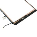 Touch Panel, Dotyk, Digitzer do iPad 8 10.2 biały