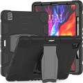 Mocne Pancerne Etui do iPad Pro 12.9 2020/2021 czarne