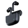Słuchawki Xiaomi Youpin ZMI PurPods Pro ANC Dual Active Noise Cancelling Bluetooth Box czarne