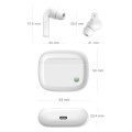 Słuchawki Xiaomi Youpin ZMI PurPods Pro ANC Dual Active Noise Cancelling Bluetooth Box