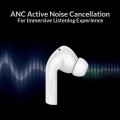 Słuchawki Xiaomi Youpin ZMI PurPods Pro ANC Dual Active Noise Cancelling Bluetooth Box