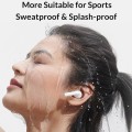 Słuchawki Xiaomi Youpin ZMI PurPods Pro ANC Dual Active Noise Cancelling Bluetooth Box