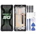 Wyświetlacz LCD do Ulefone Armor 10