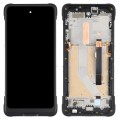 Wyświetlacz LCD do Ulefone Armor 10