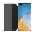 Etui Oryginalny Pokrowiec Huawei P40 Pro czarny