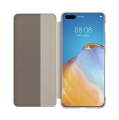 Etui Oryginalny Pokrowiec Huawei P40 Pro khaki