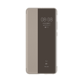 Etui Oryginalny Pokrowiec Huawei P40 Pro khaki