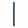 MOMAX MagSafe Etui Plecki do iPhone 12 Pro Max granatowe