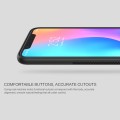NILLKIN Synthetic Carbon Case Magnetyczne Etui do Xiaomi Mi 8 Mi8