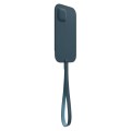 MagSafe Etui Wsuwka Sleeve do iPhone 12 Pro Max zielone