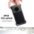 Pancerna Obudowa Etui Back Cover Huawei Mate 30 Pro czarna